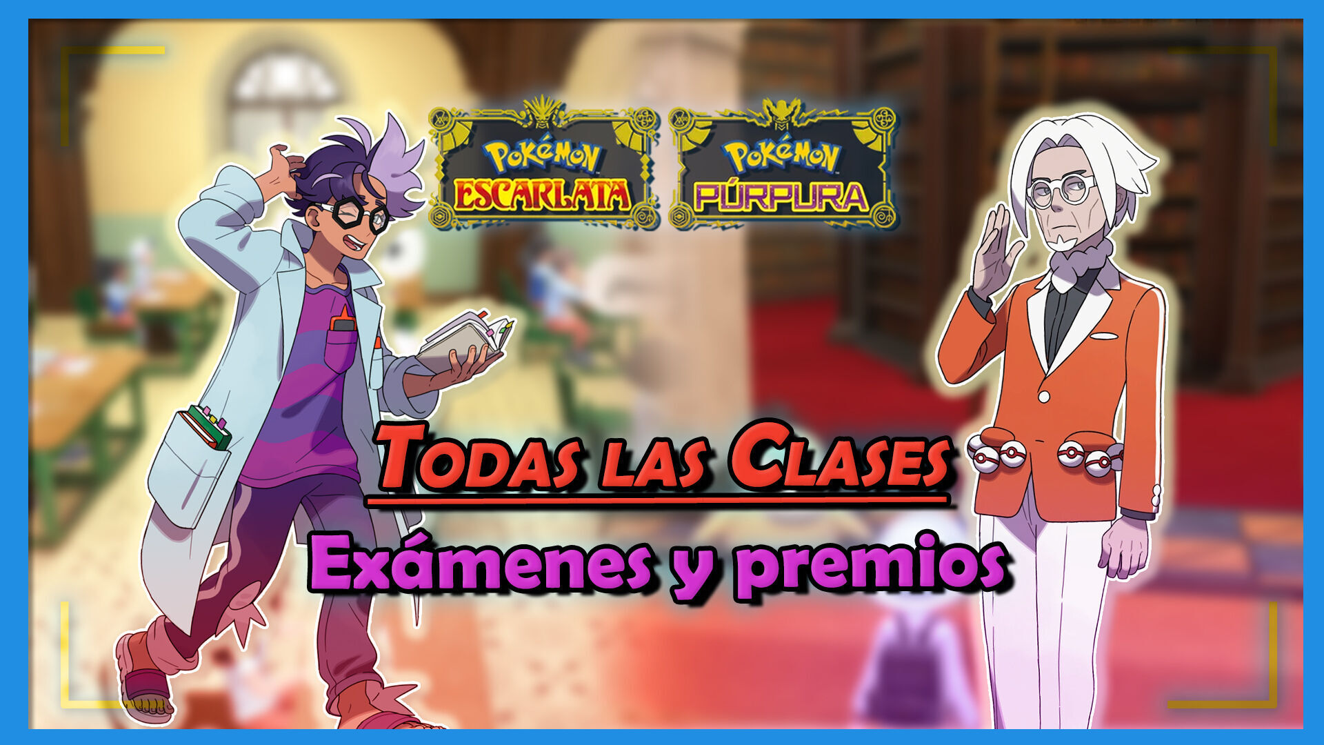 Pokémon Escarlata y Púrpura: 4 puntos a favor y en contra