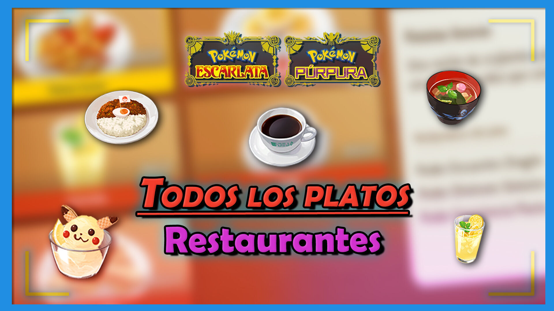 Pokémon Escarlata y Púrpura: Todos los Pokémon confirmados para los DLC -  Vandal