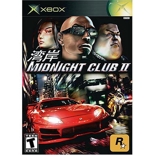 Trucos Midnight Club 2 - Xbox - Claves, Guías