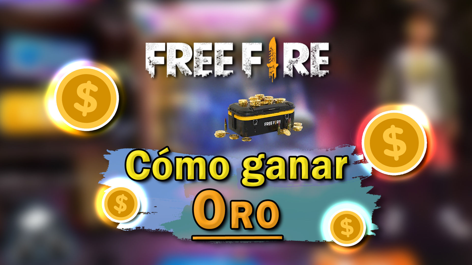 Como conseguir tokens en free fire