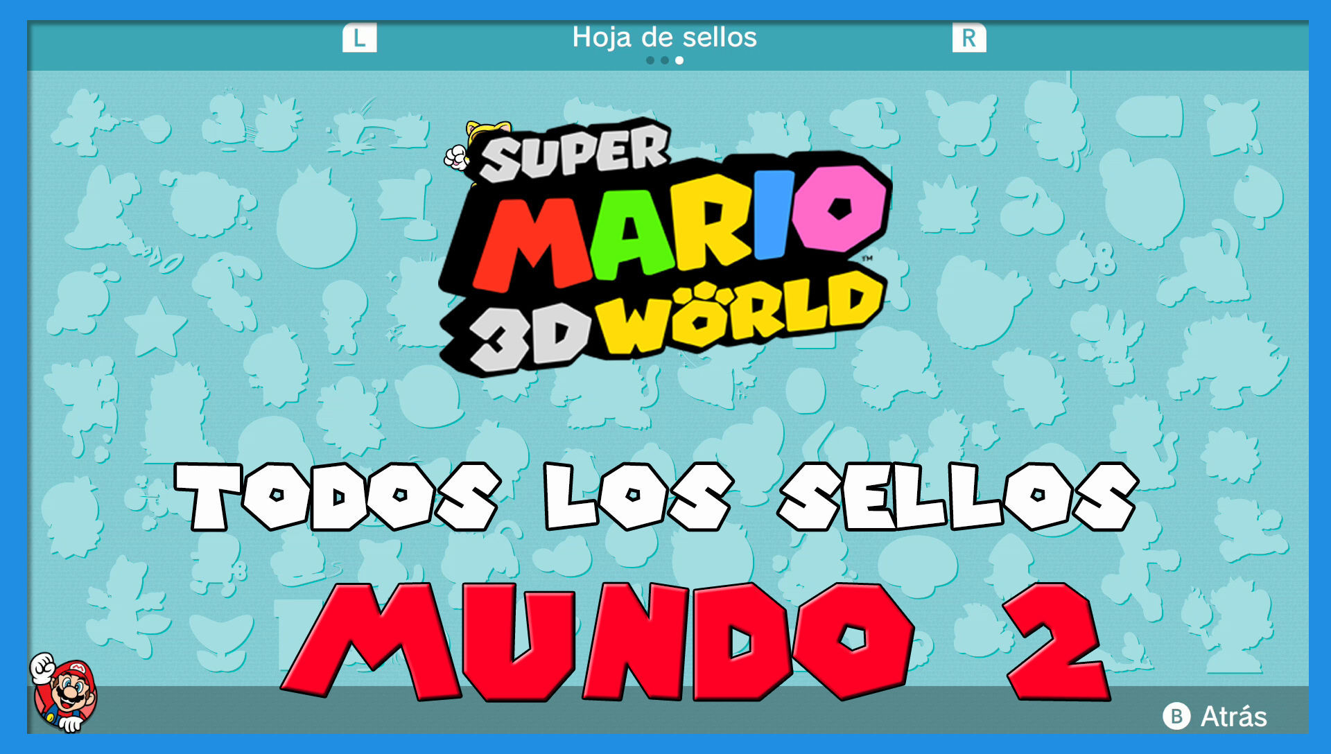 super mario 3d world 2