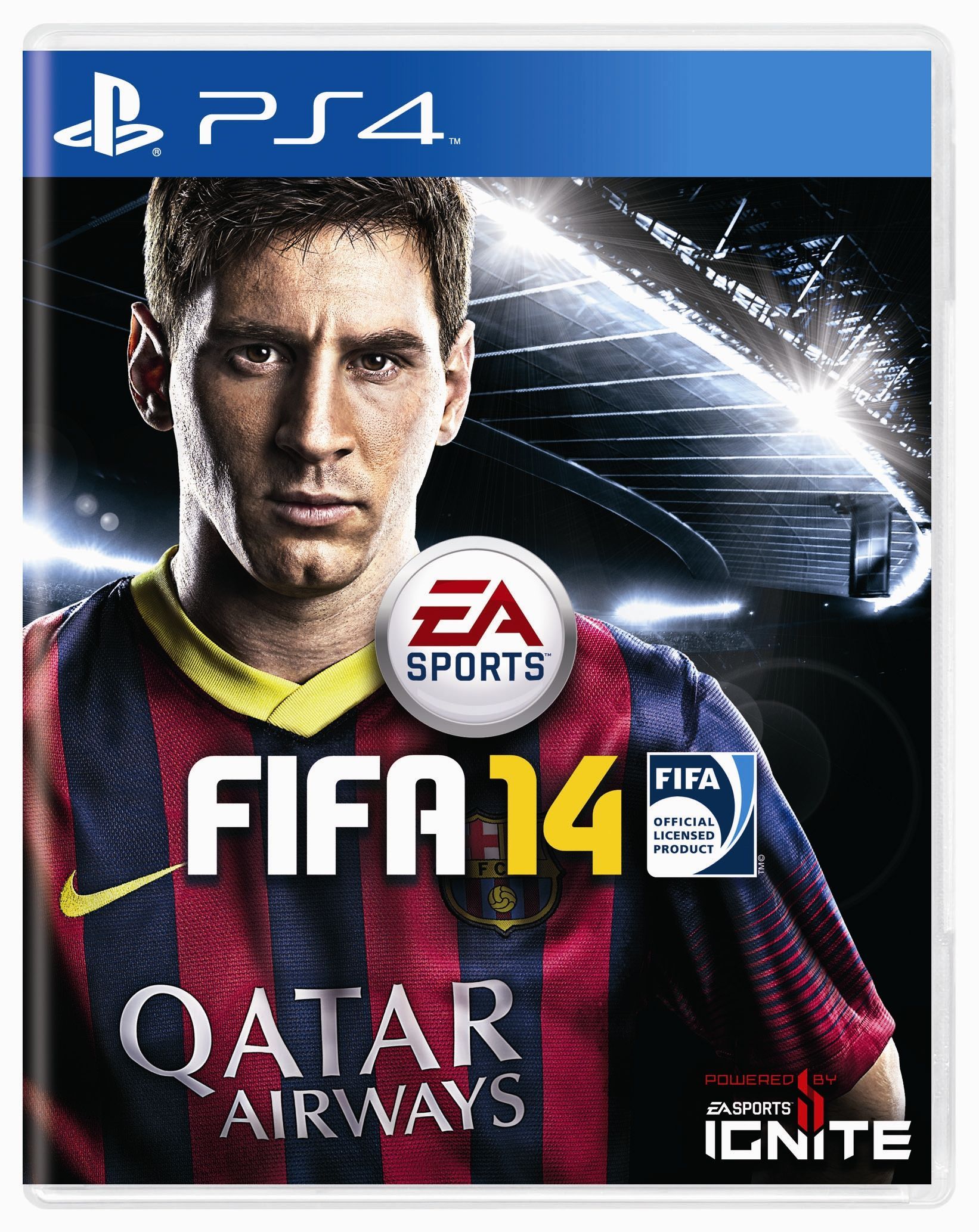 FIFA - PS4 - Claves, Guías