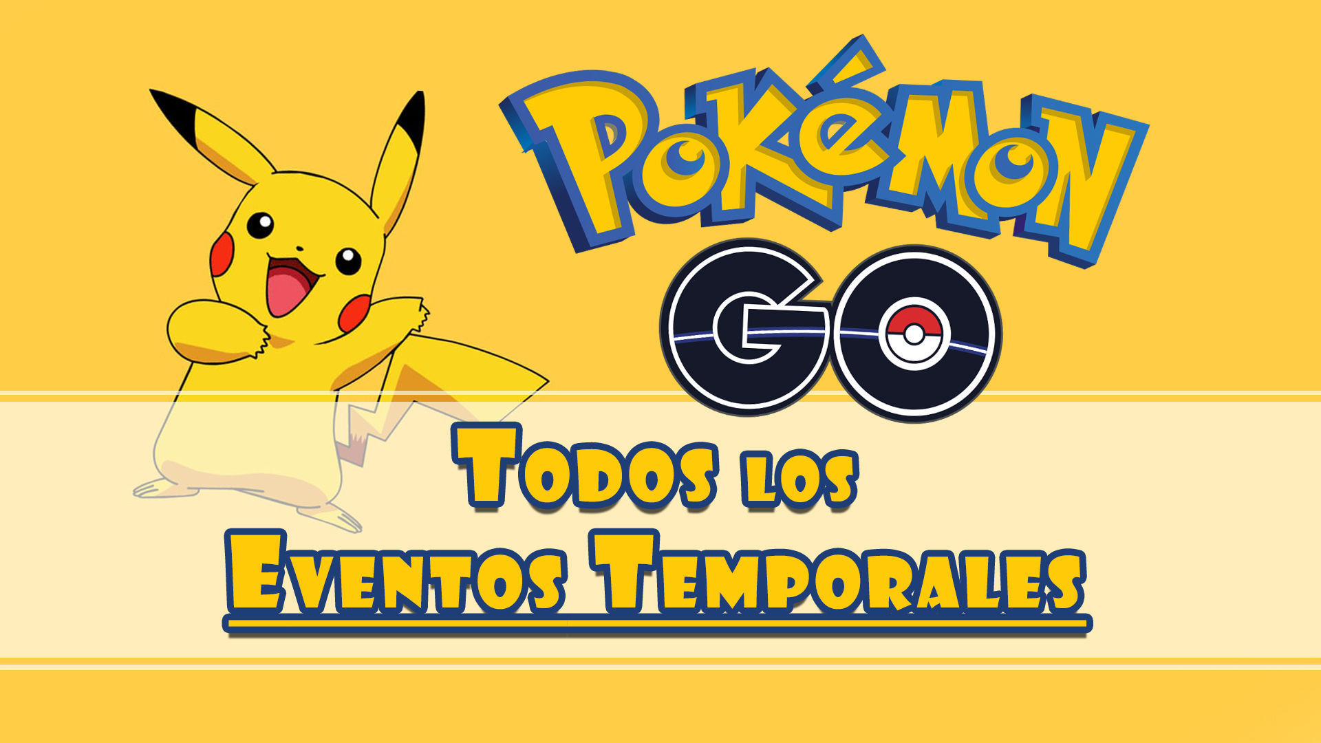 Especial Incitar boxeo Pokémon GO: Todos los Eventos temporales, cuándo suceden y consejos