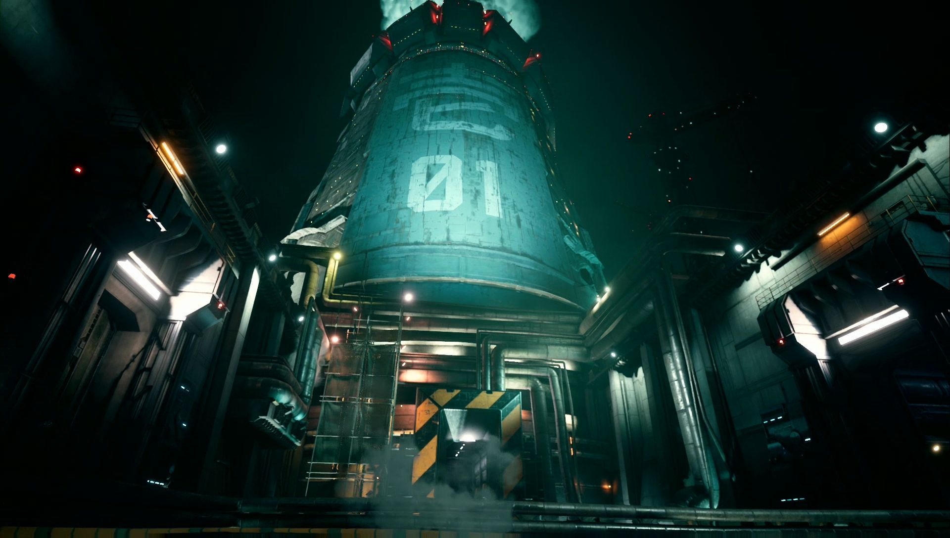 Final Fantasy 7 Remake Intergrade en PC: Requisitos oficiales y primeras  imágenes - Vandal