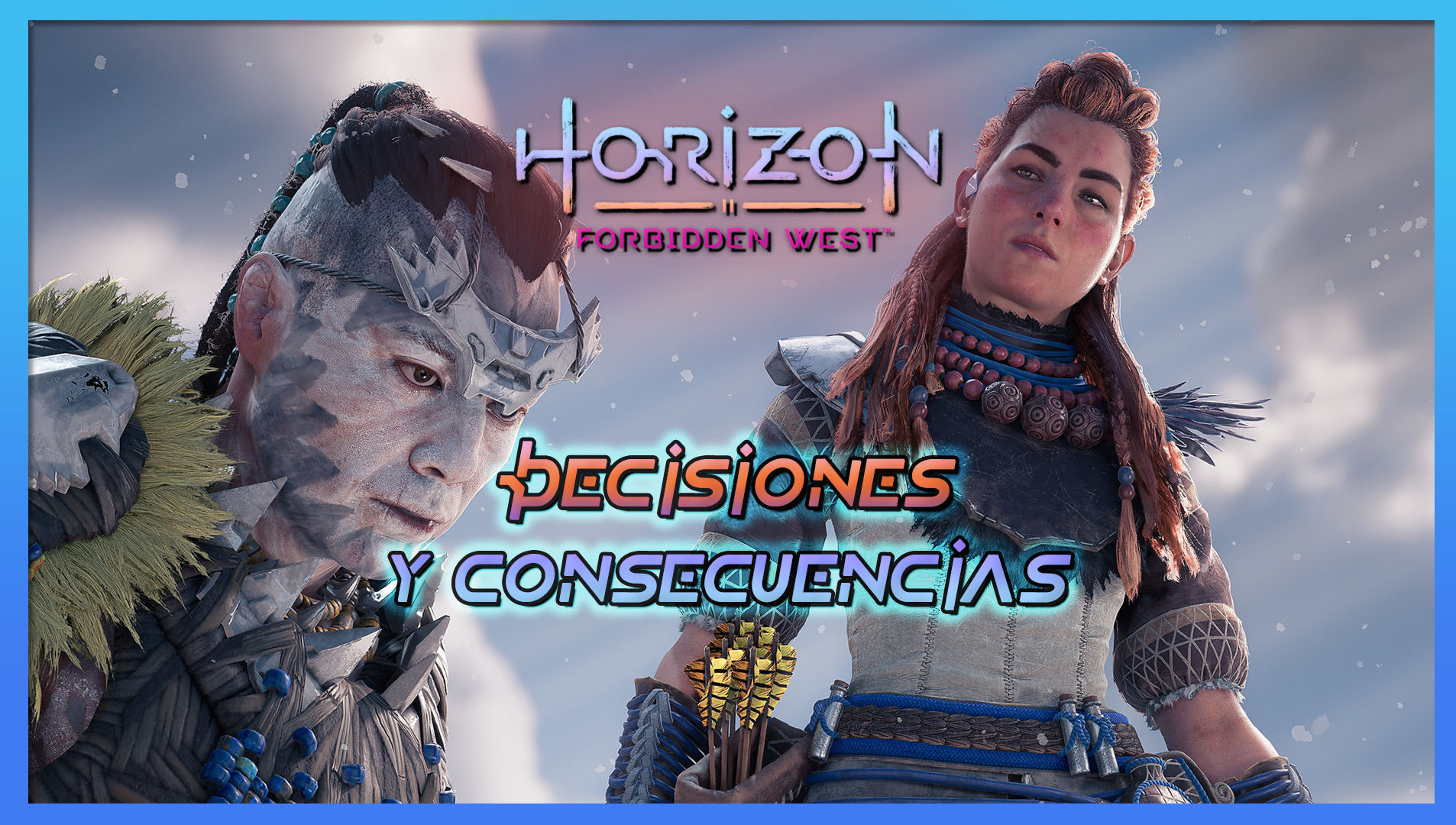 Análise Horizon Forbidden West: haja tempo, meu amigo! - Delfos