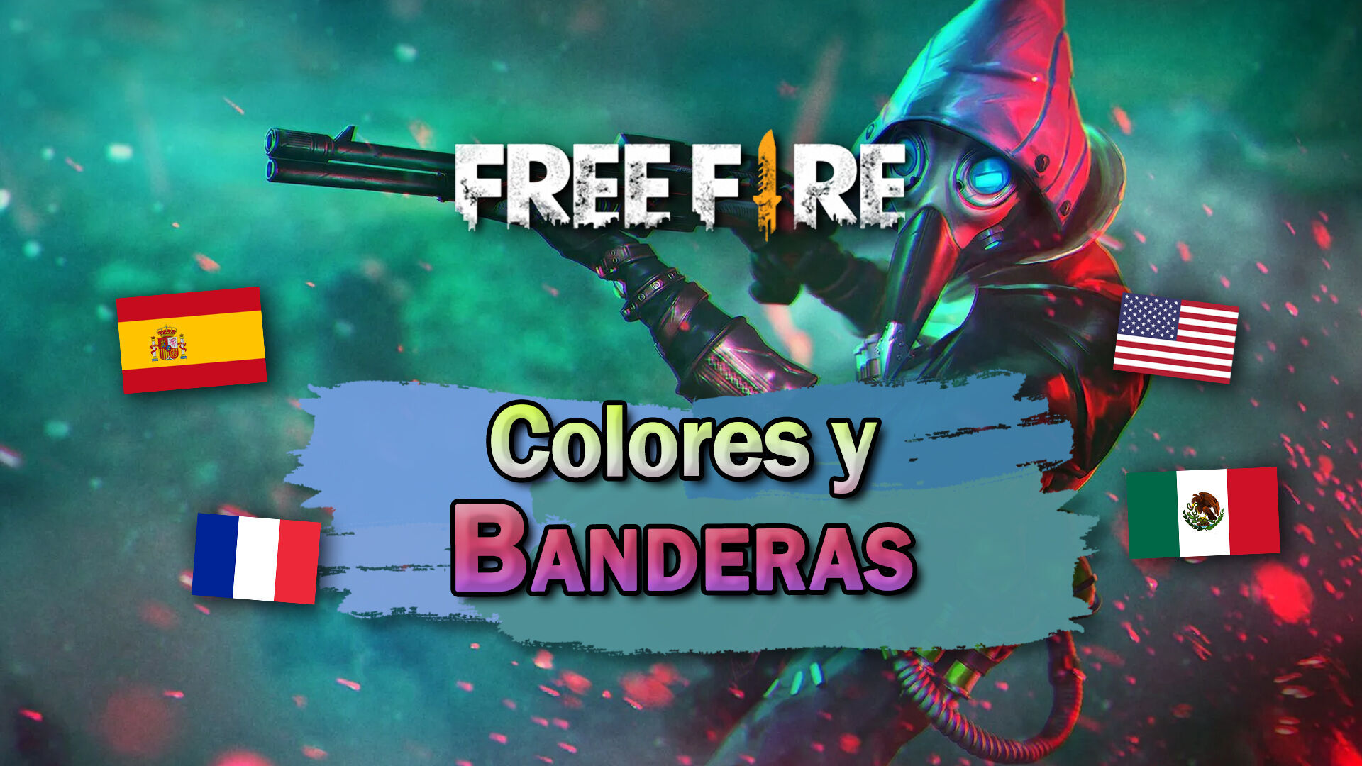 Como Cambiar la Cuenta de Facebook en Free Fire - Paso a paso