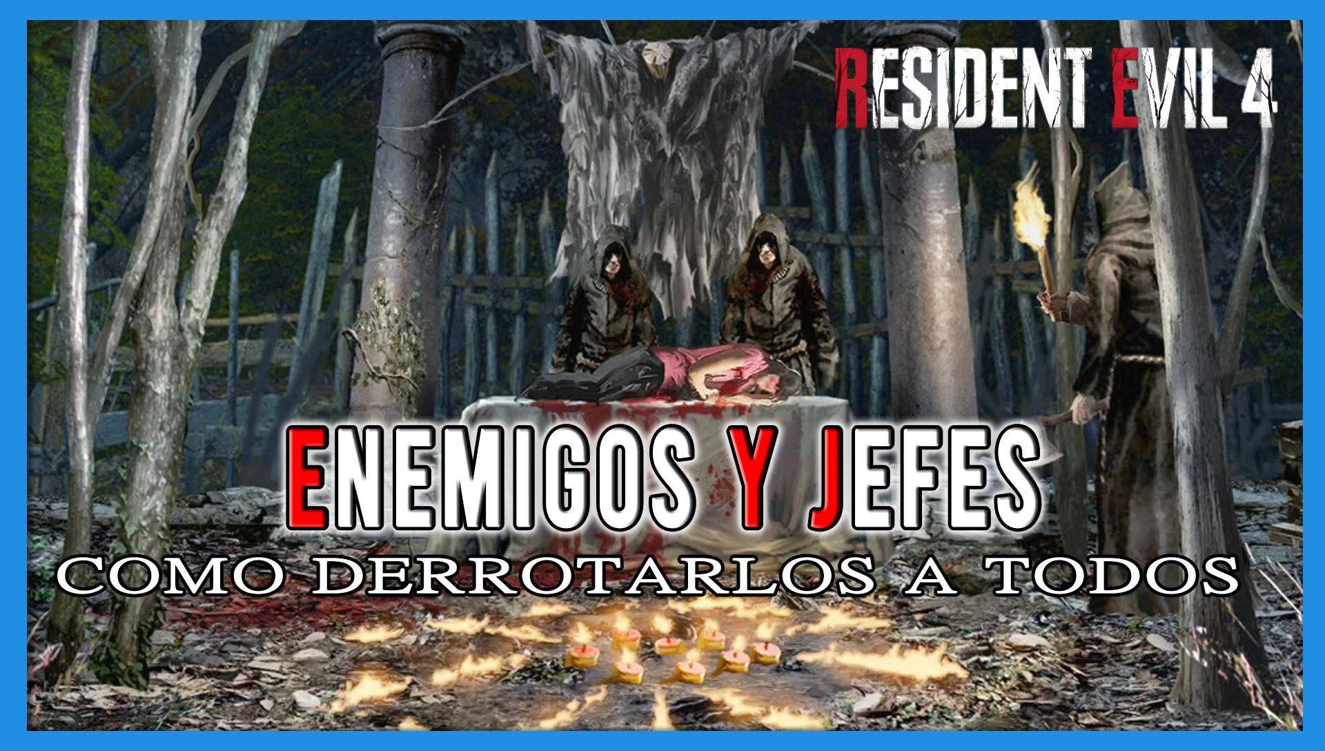 RESIDENT EVIL 4 REMAKE PS4 - Juegos digitales El Salvador