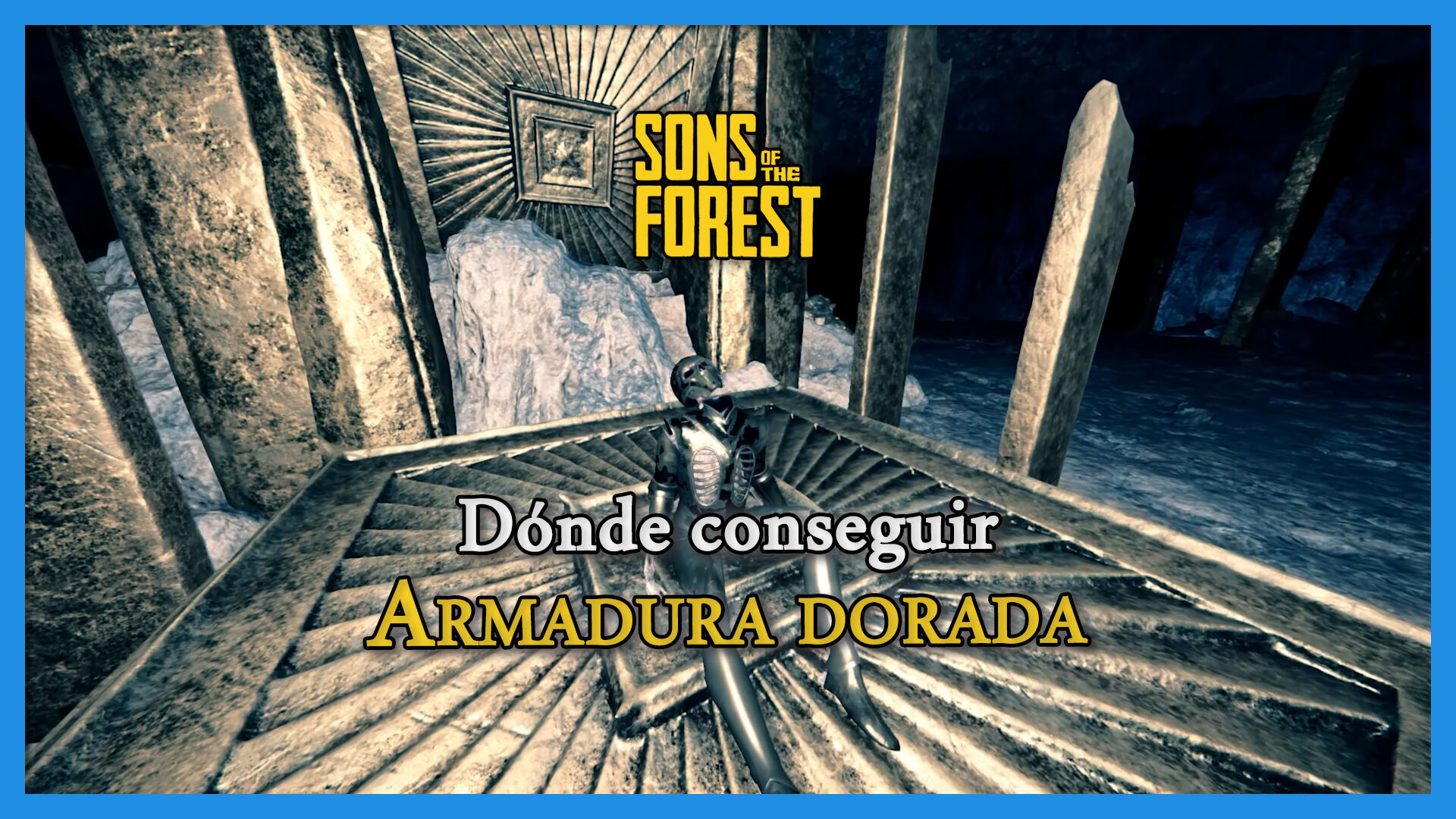 Sons of the Forest: ¿Saldrá en consolas PS4, PS5, Xbox One, Xbox Series X, S  o Switch?