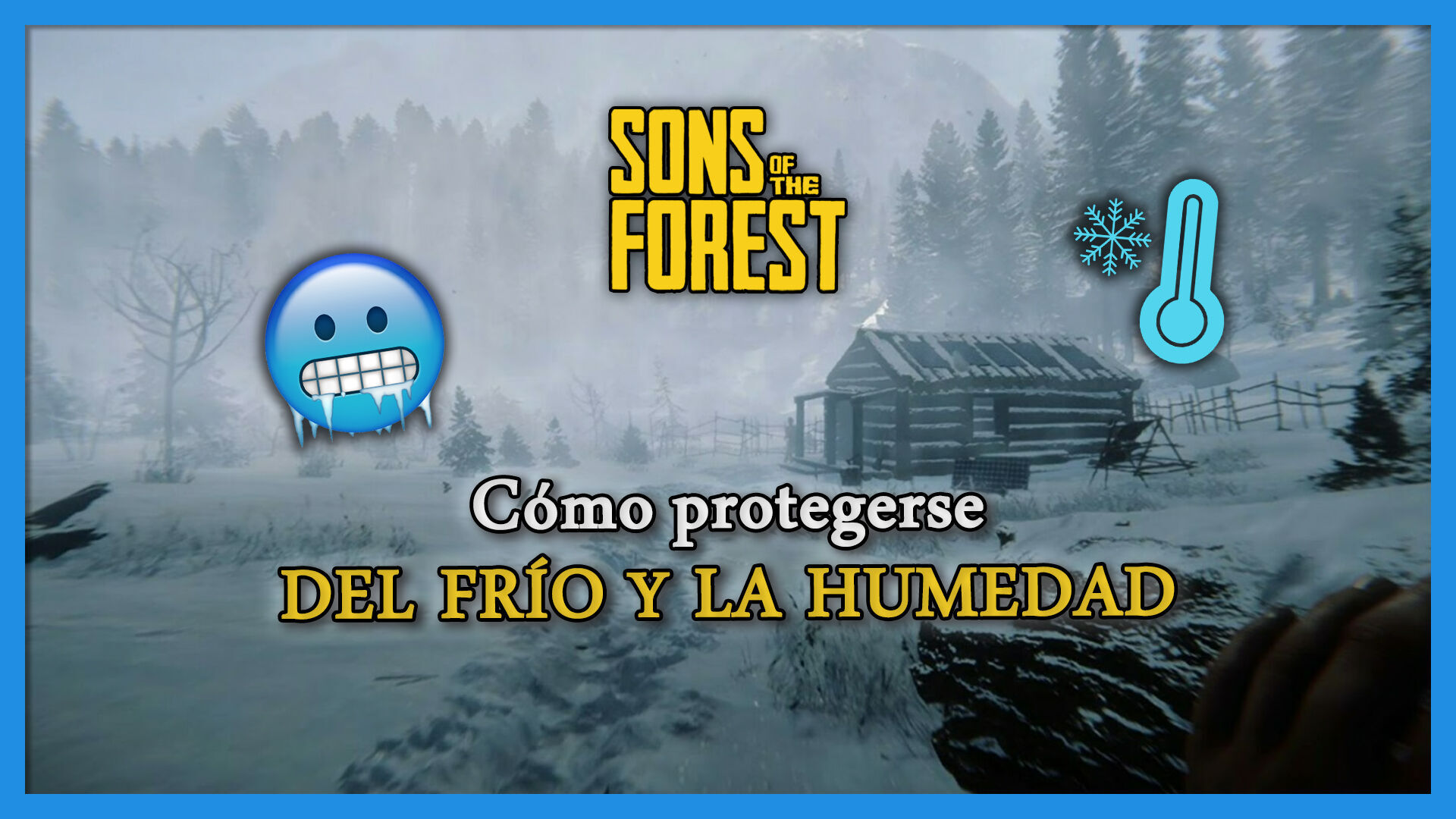 En apenas 1 hora, Sons of the Forest ha puesto de rodillas Steam y