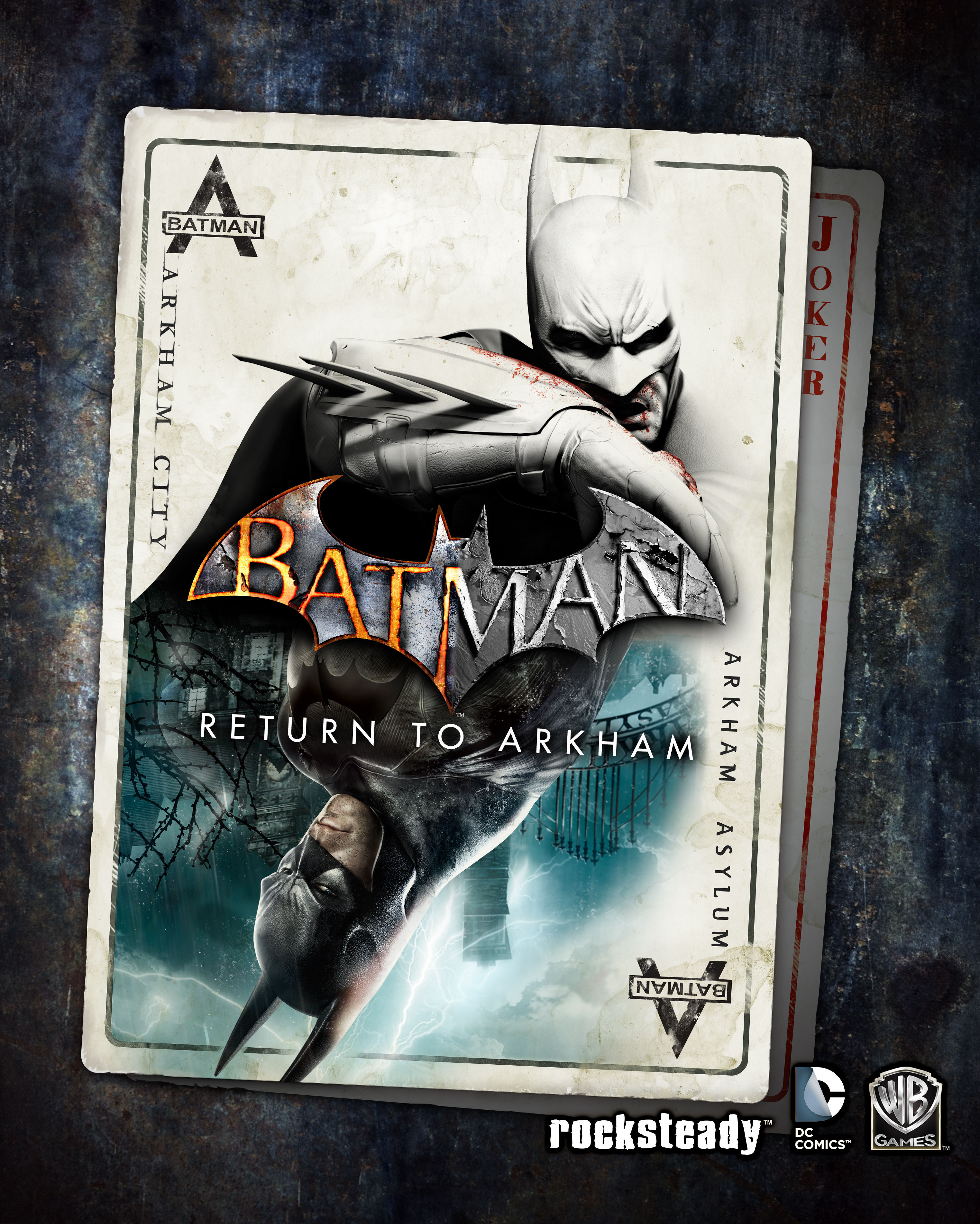 Trucos Batman: Return to Arkham - Xbox One - Claves, Guías