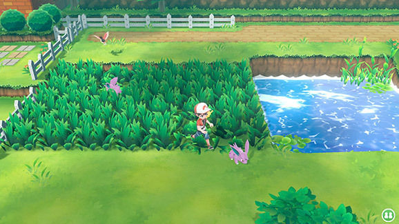 Guia Pokémon Let's GO: Pokémon Shiny - Pokémothim