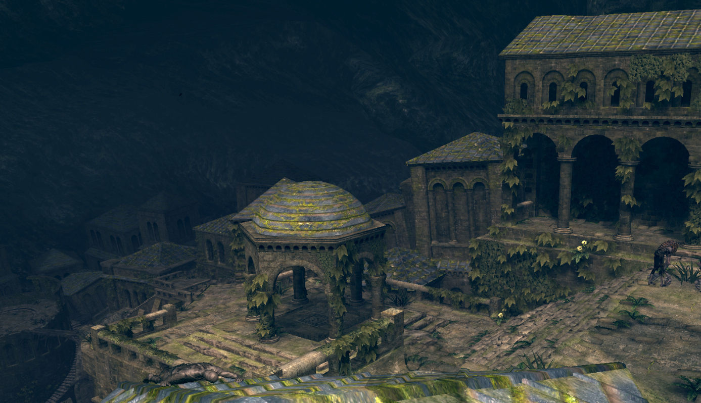 Municipio de Oolacile Zona PvP