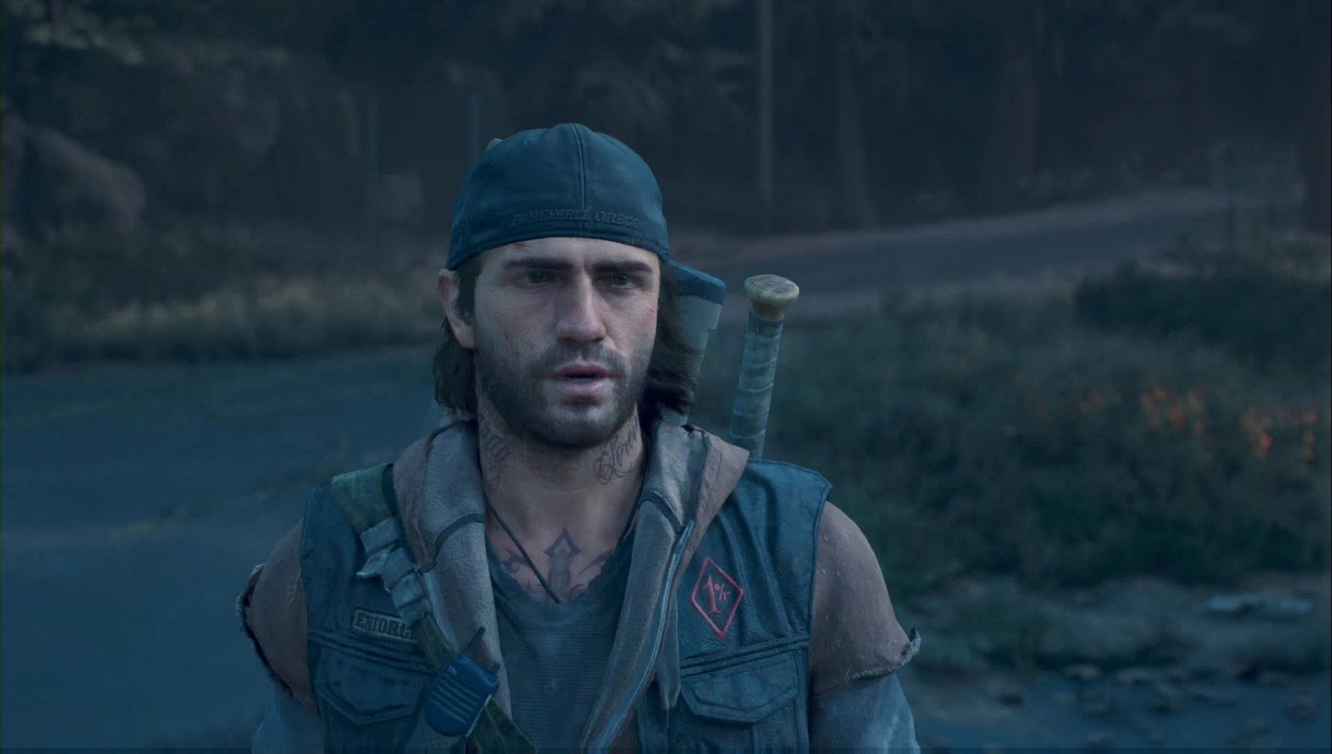 Caith Sith - El caso de DAYS GONE, METACRITIC y el VALOR de las notas  (20/04/2021)