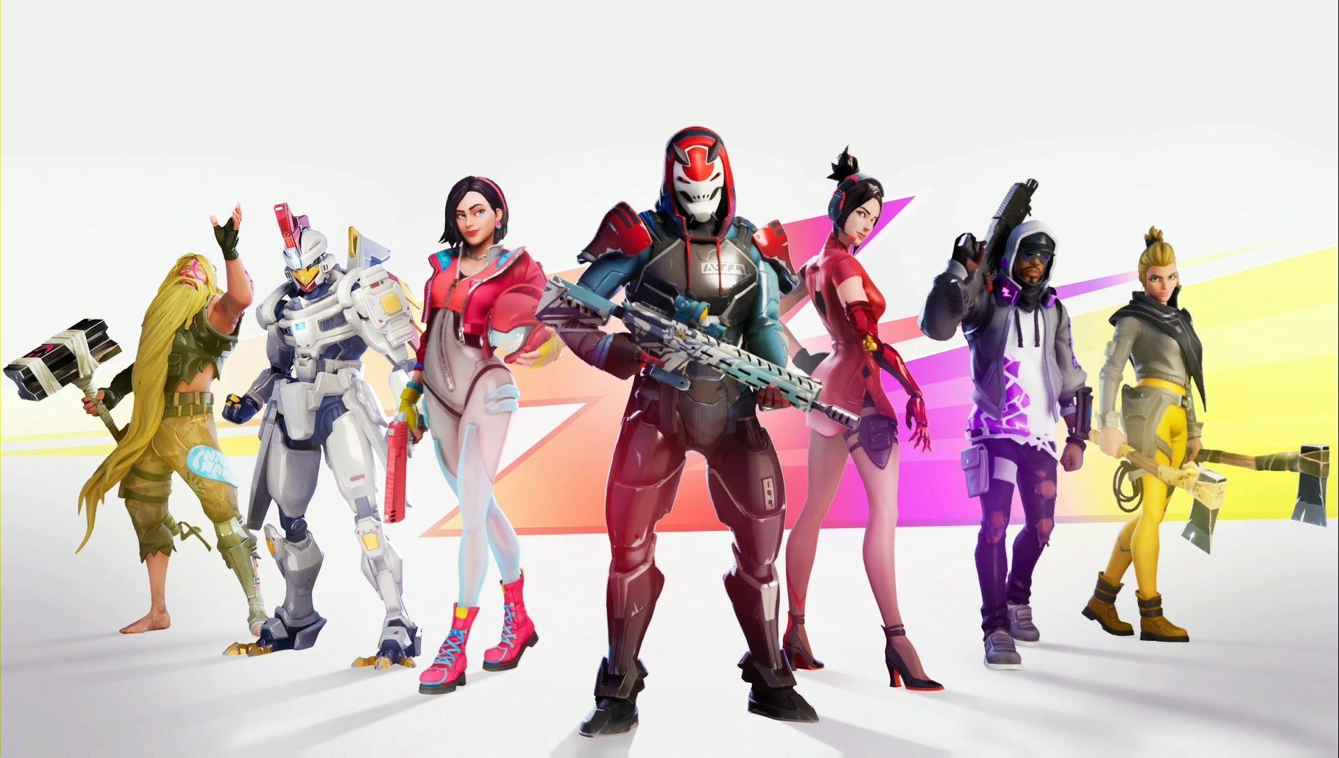 fortnite prekybos odos sistema