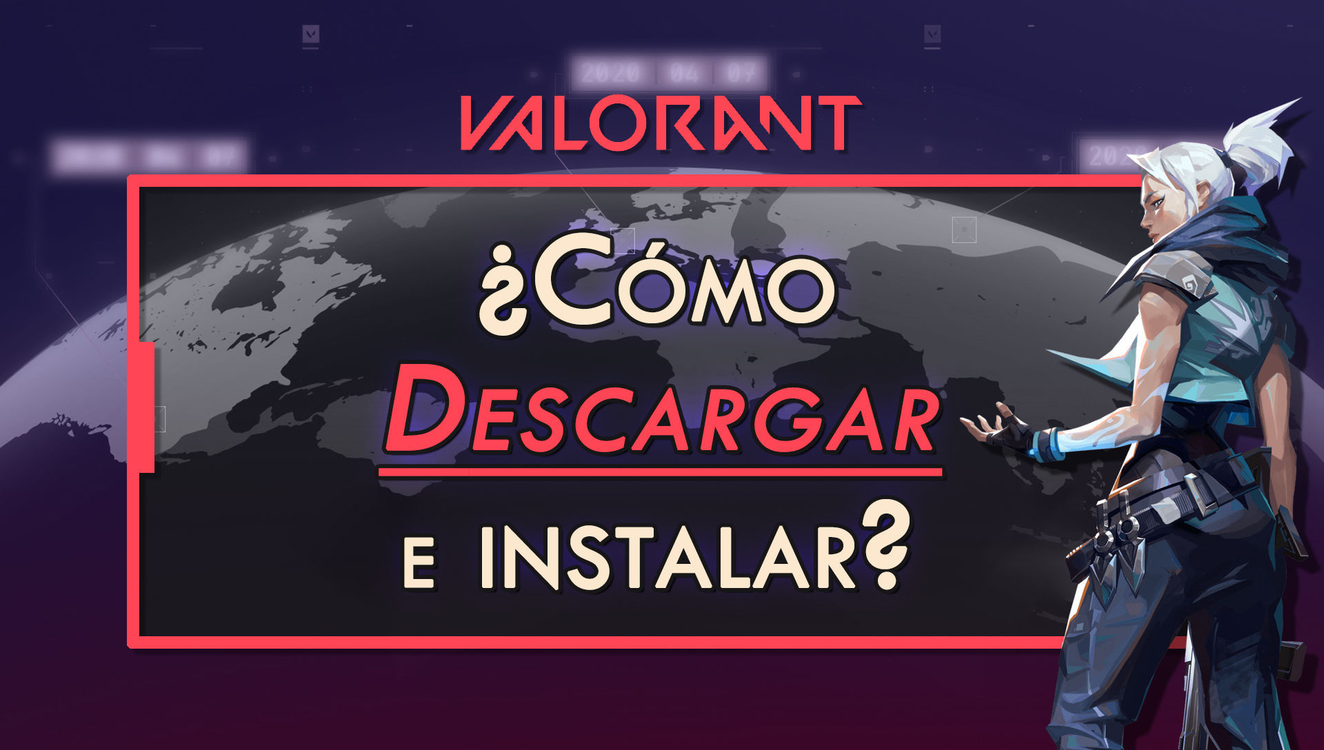 Arquivo de como baixar e instalar valorant no pc fraco (fácil) -  Especialista em TI