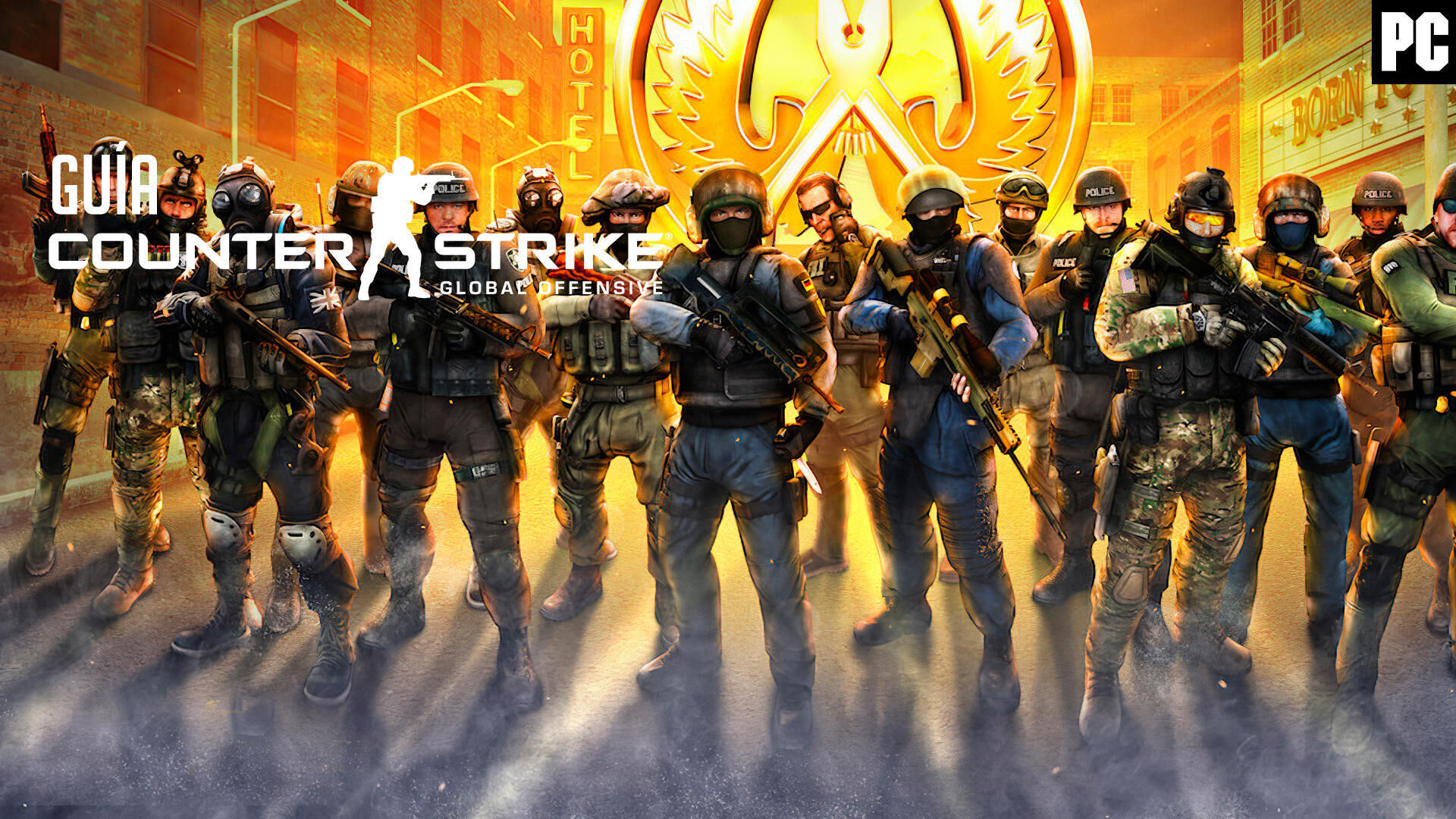 counter strike ofensivo global fondos de pantalla para iphone