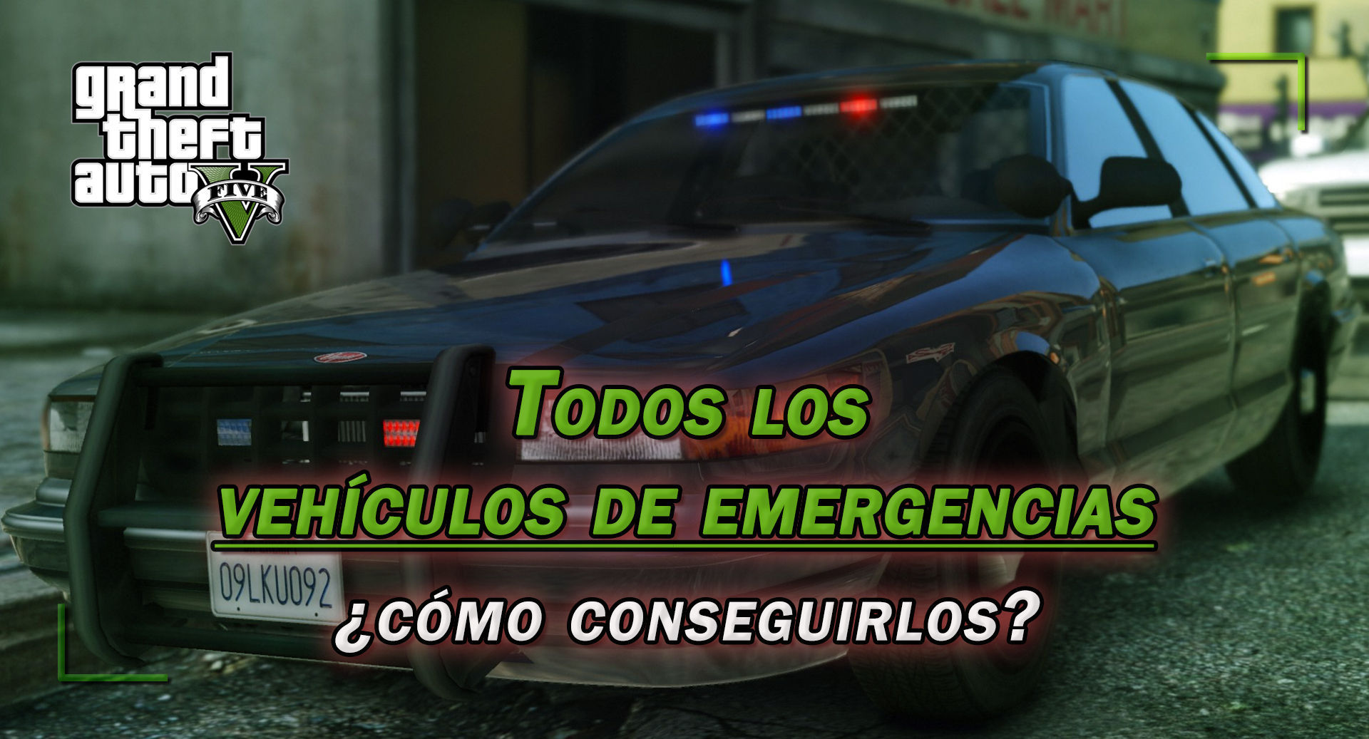 GTA V: Truco para reparar coches gratis