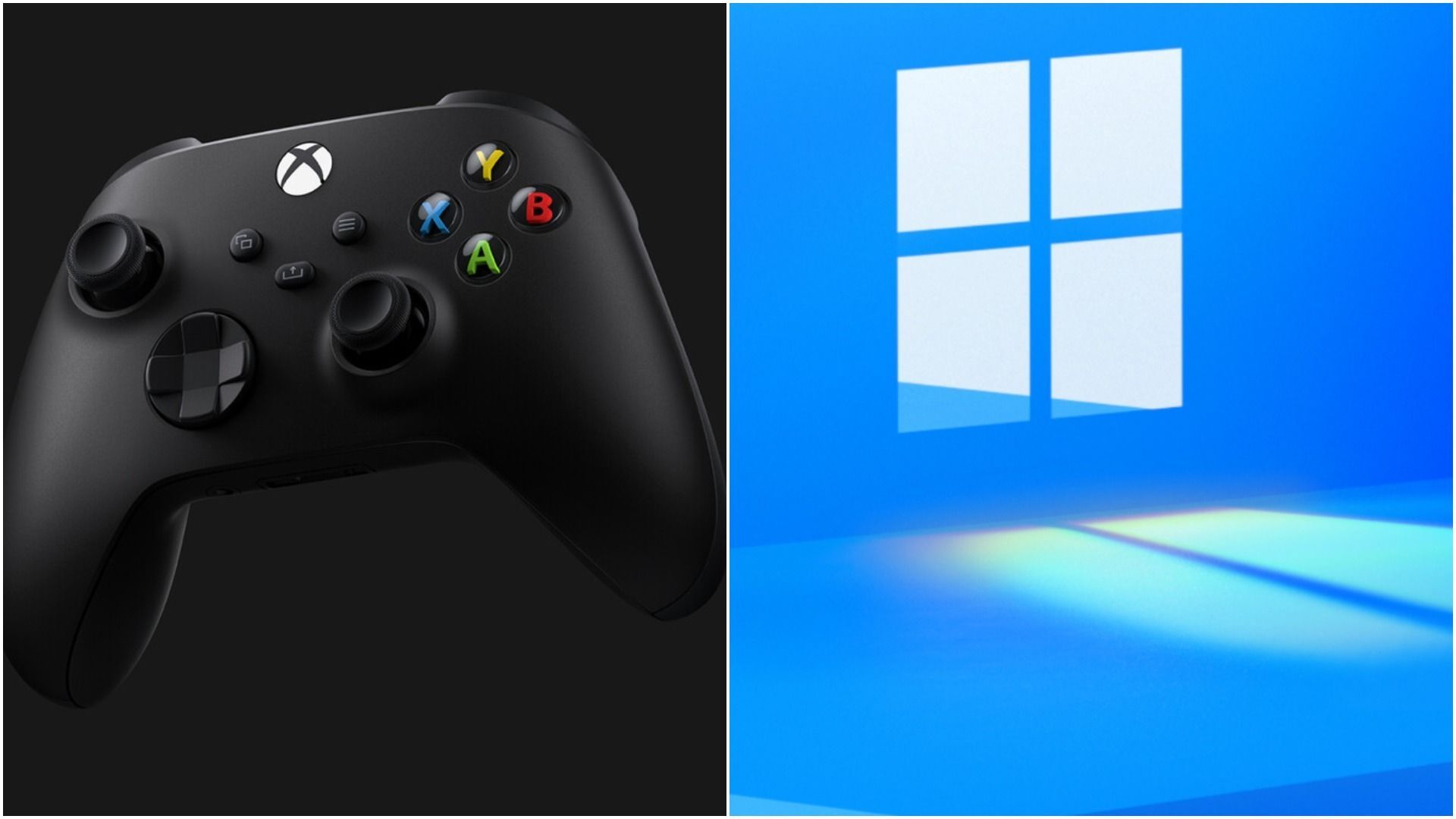 Inevitable Cita personal Cómo jugar con el mando de Xbox en PC con Windows 10 (por cable y Bluetooth)
