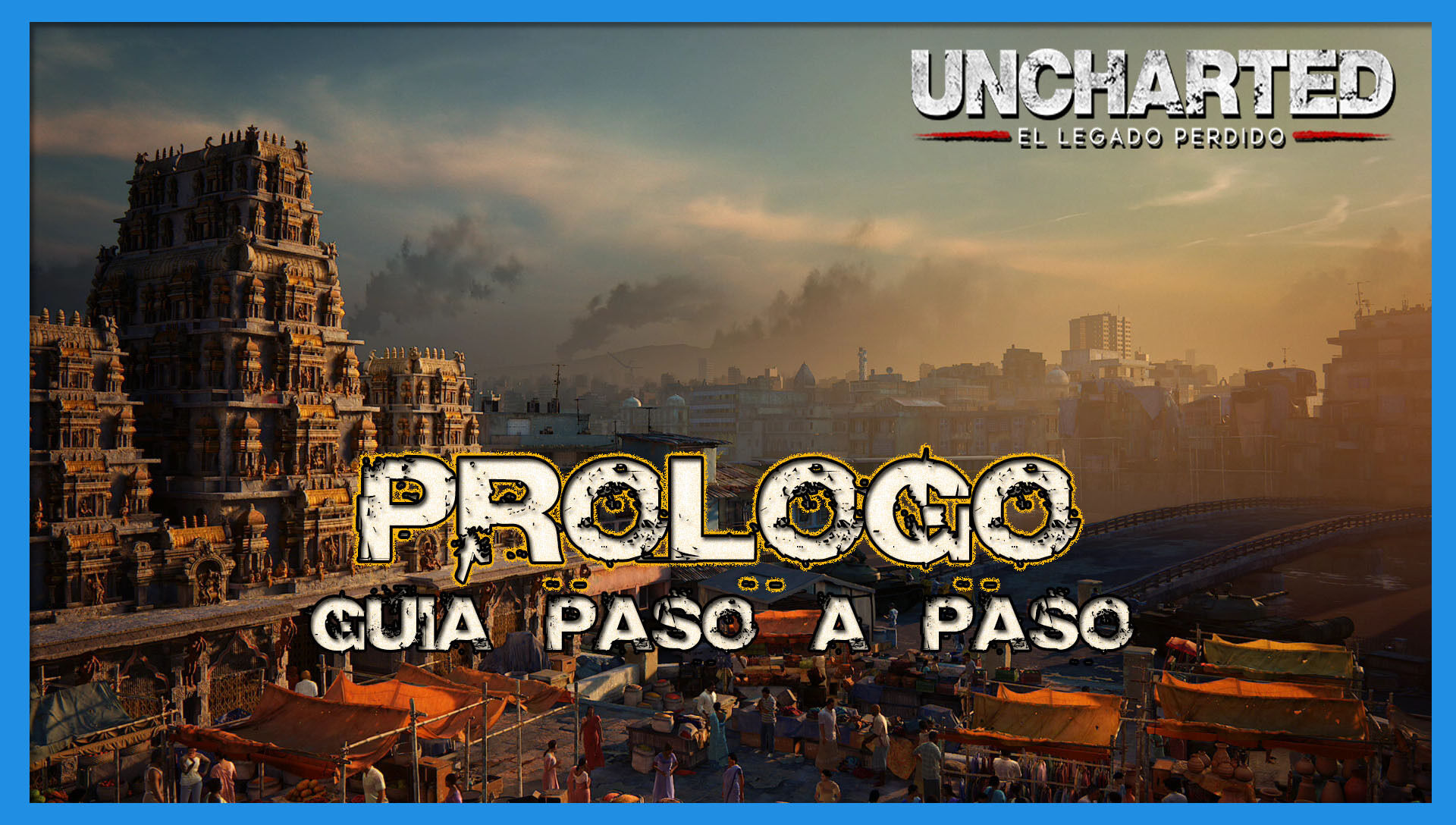 Comparan los gráficos de la colección de Uncharted en PS4, PS5, PC y Steam  Deck - Vandal