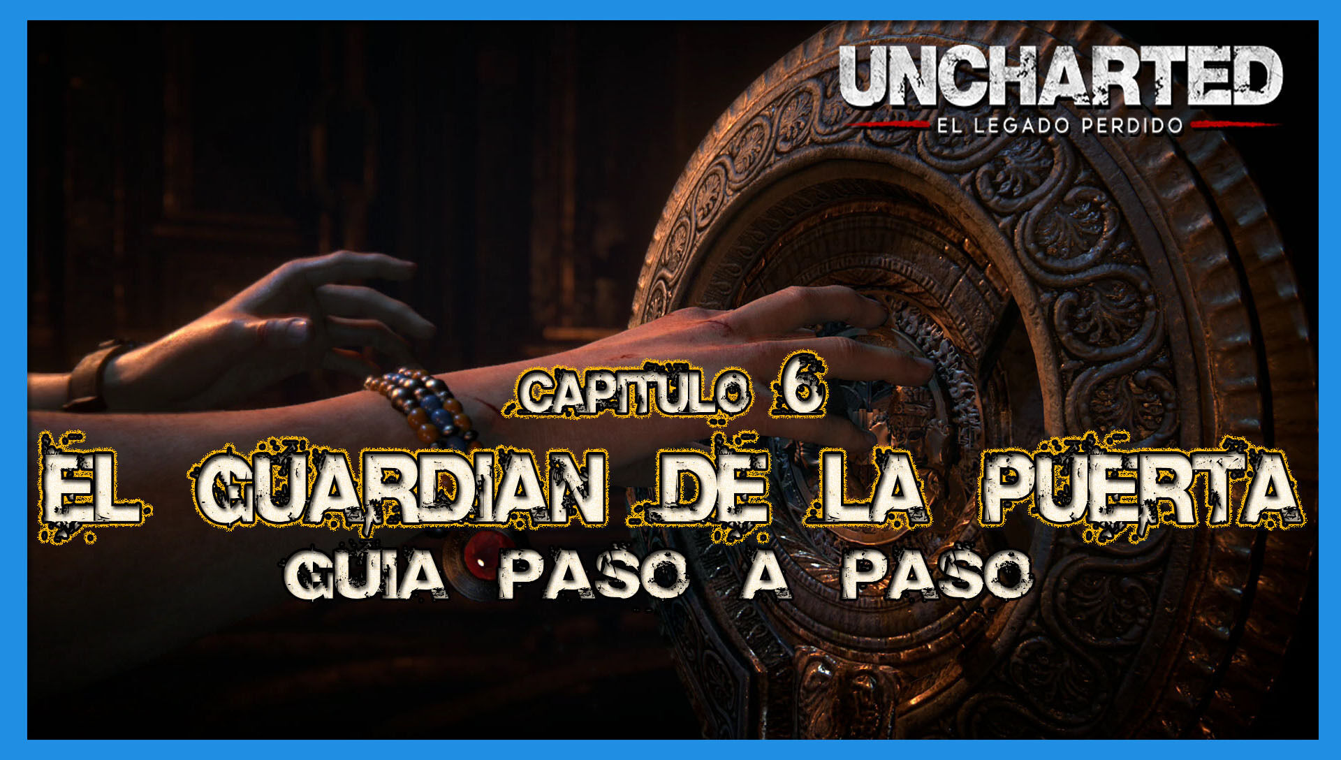 Comparan los gráficos de la colección de Uncharted en PS4, PS5, PC y Steam  Deck - Vandal