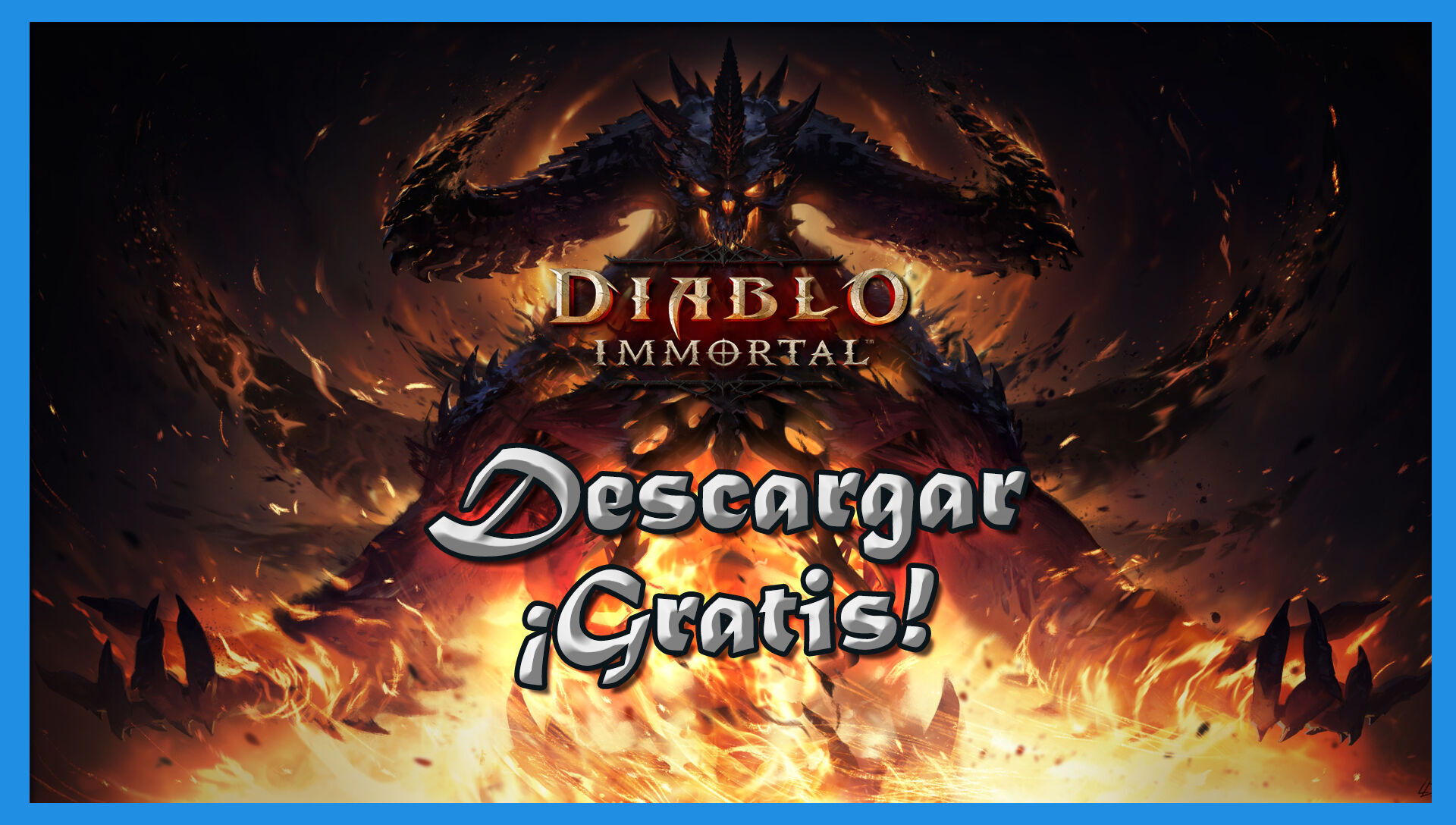 Como baixar Diablo Immortal no PC, Android e iOS