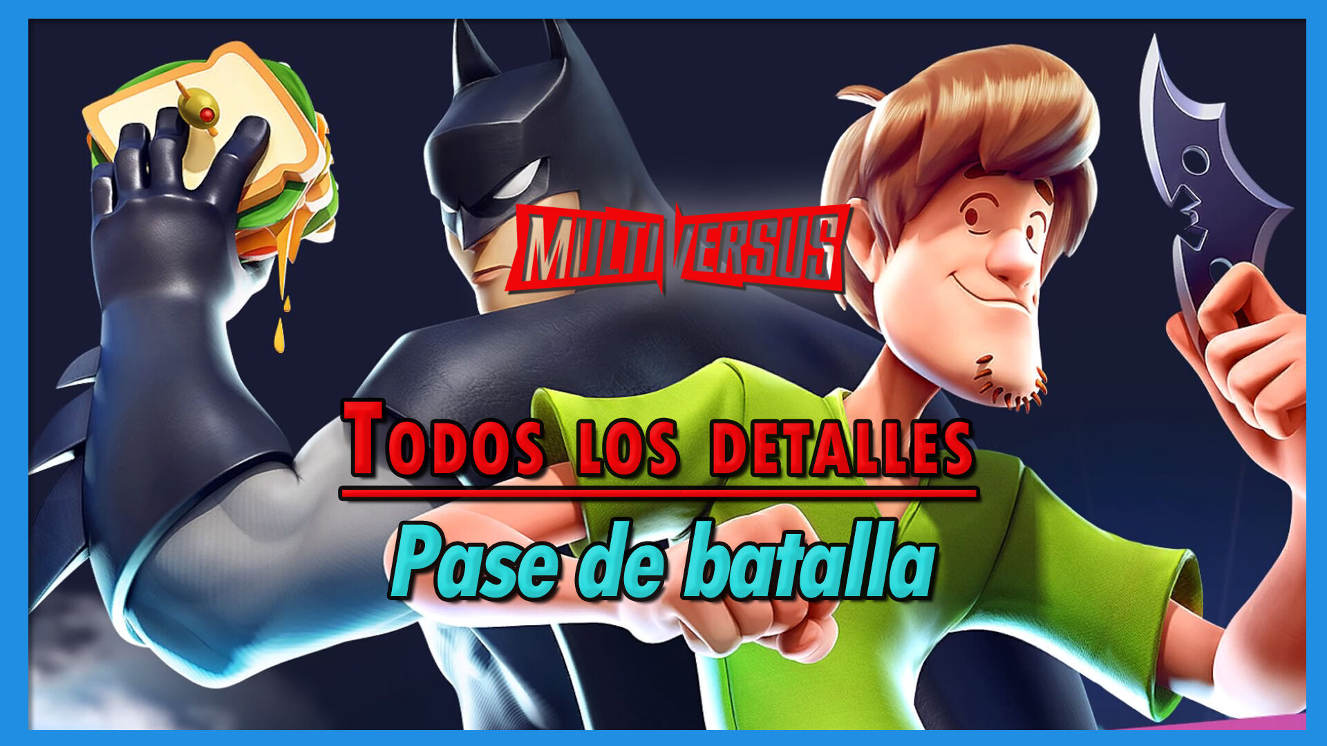 Consejos Para Las Batallas Multiverso (Tip #1)