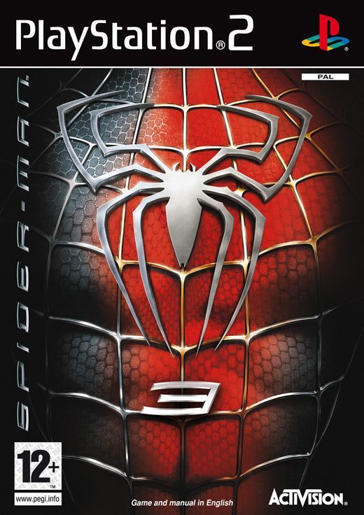 Trucos Spider-Man 3 - PS2 - Claves, Guías