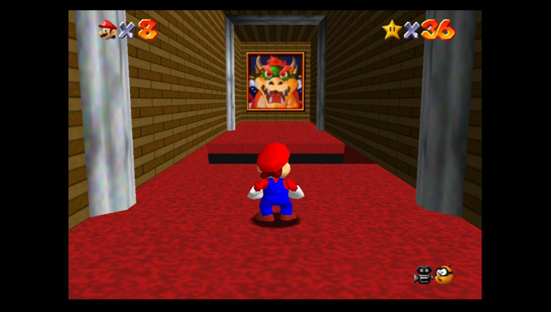 super mario 64 infinite lives super mario 64 infinite lives