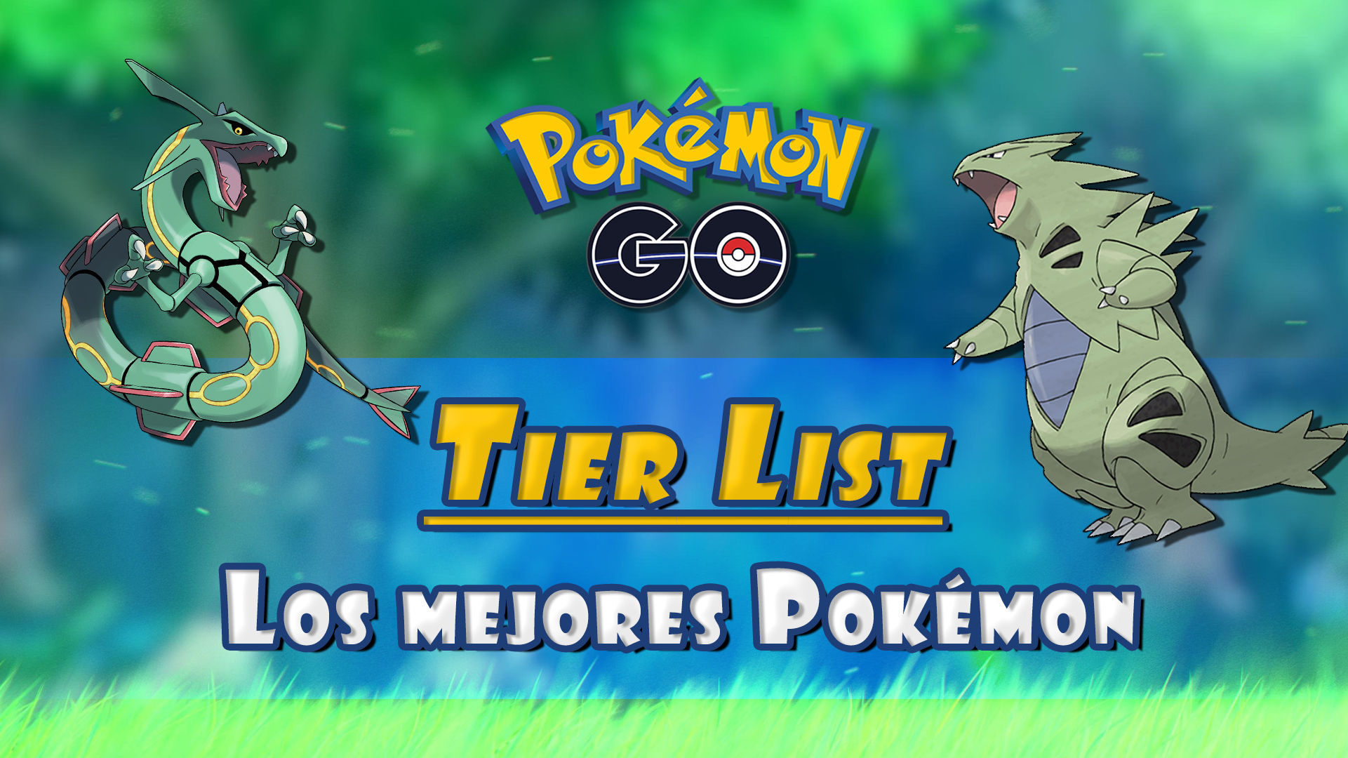 Pokemon GO - Melhores Pokemons de cada Tipo ! Tabela de DPS por Tipagem 