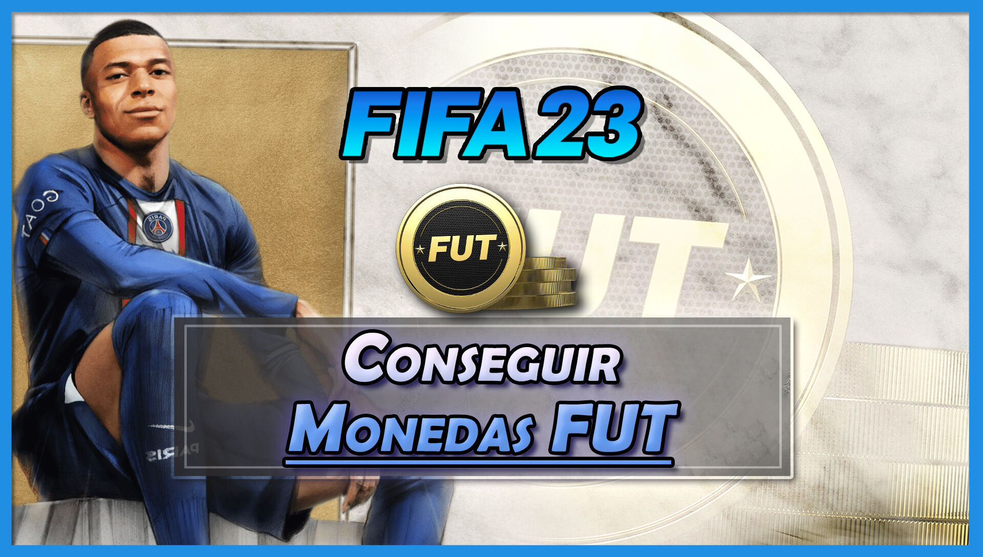 Dónde comprar el videojuego FIFA 23 más barato del mercado y