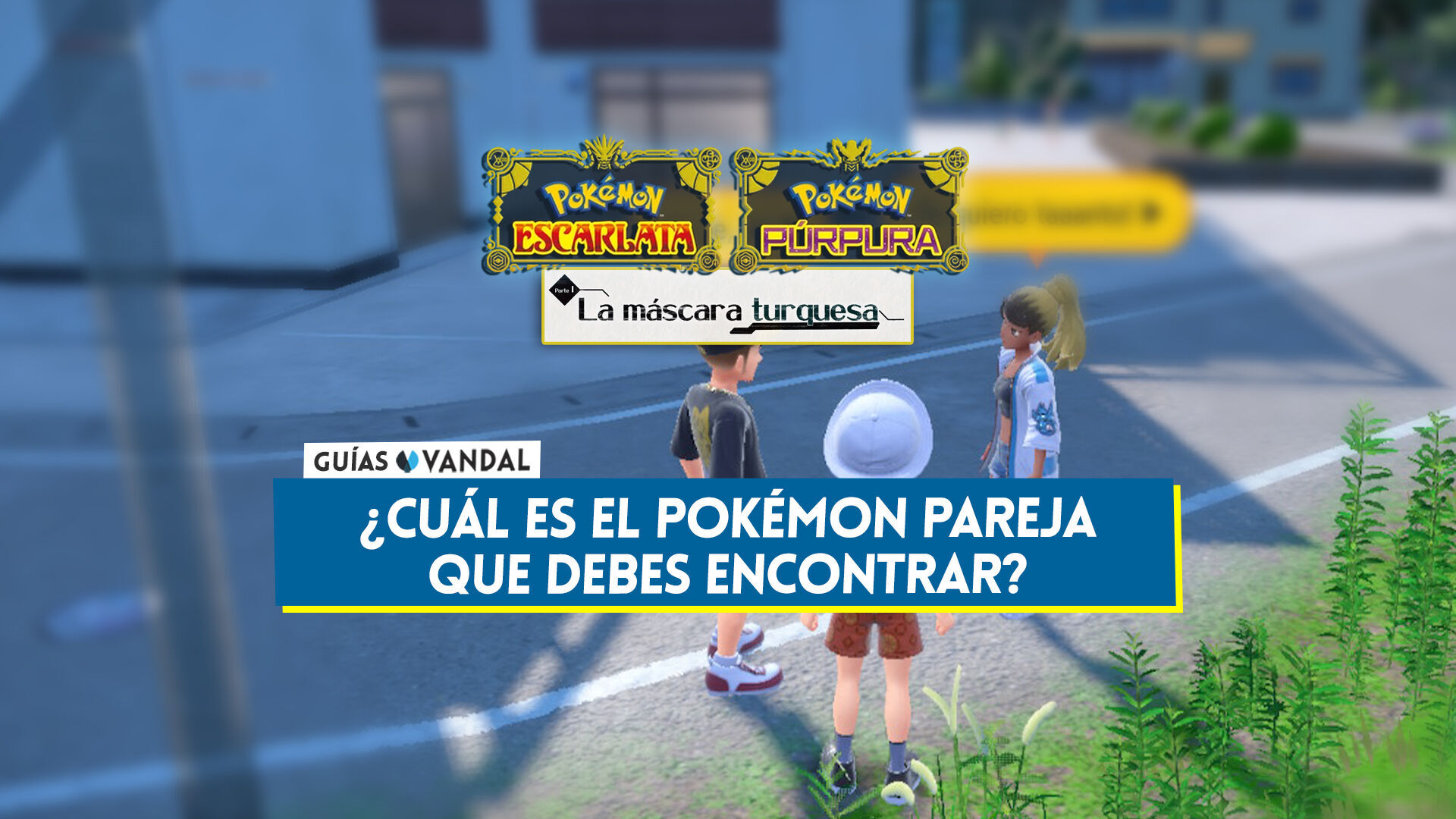 Alarkan - Para lo amantes de los Pokémon de tipo normal..