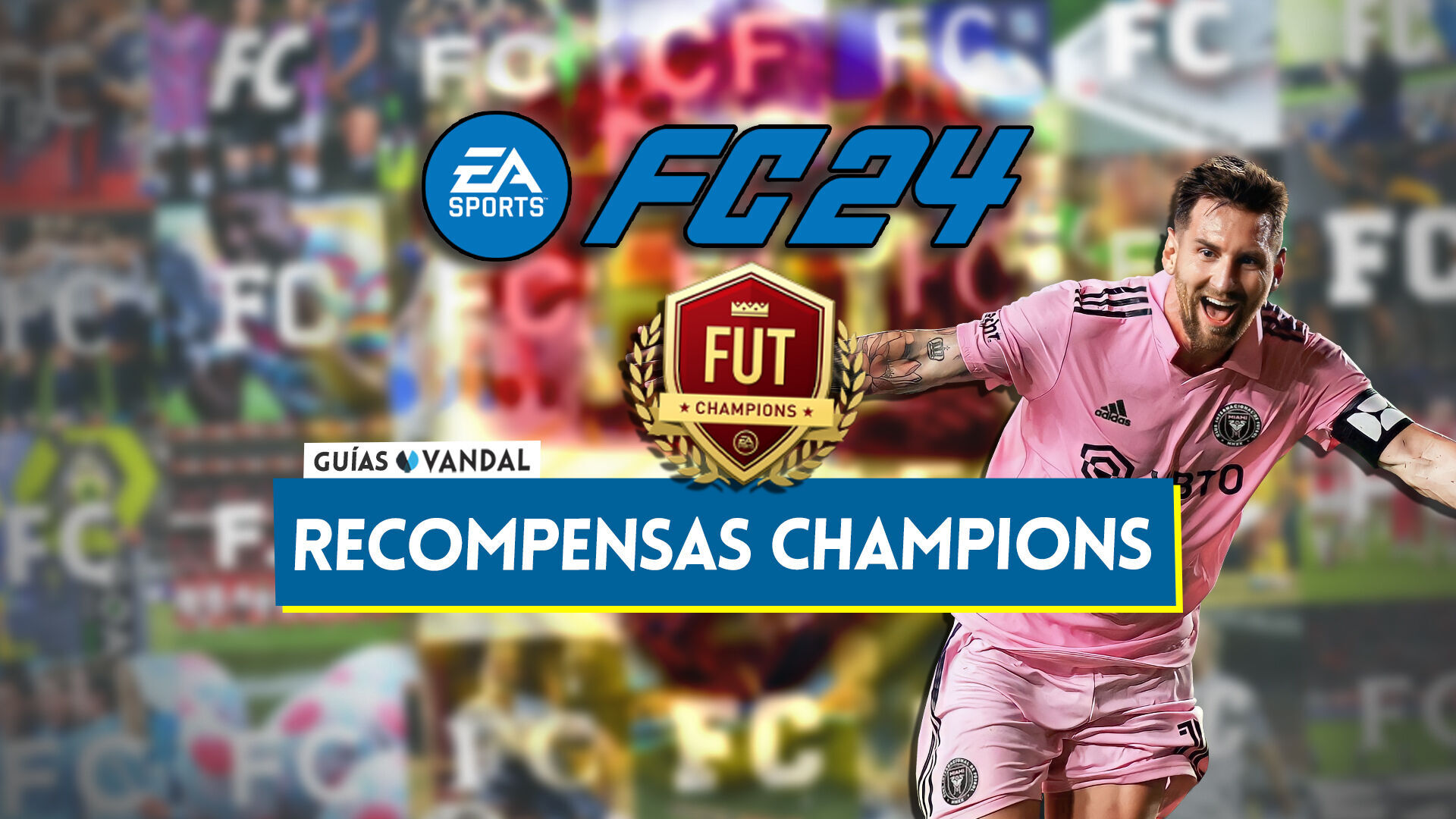 FIFA 21: nuevos player picks adicionales para FUT Champions. Estos son sus  requisitos