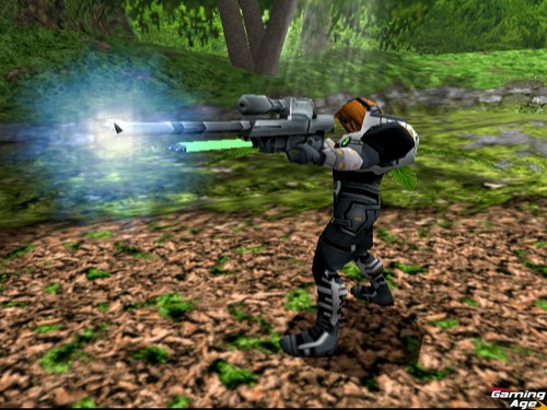 imagen de phantasy star online