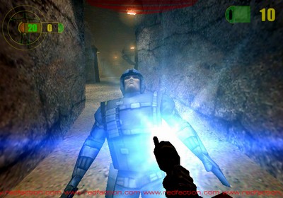 Más imágenes de Red Faction