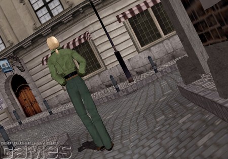 Shadow of Memories tendrá secuela
