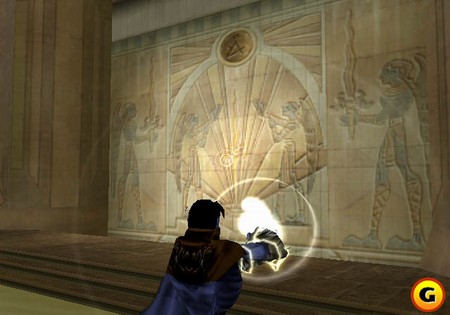Más imágenes de Soul Reaver 2