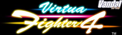 Virtua Fighter 4 podría salir en Dreamcast