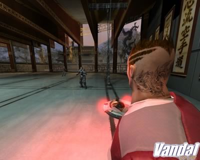 Ubi Soft anuncia DeathRow para Xbox