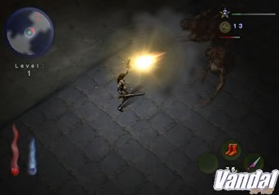 Imágenes de Dark Angel