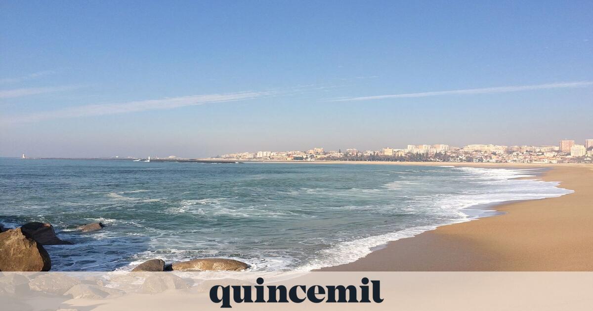 As 10 melhores praias do norte de Portugal