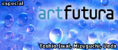 Especial Art Futura