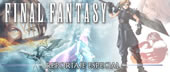 Especial Final Fantasy