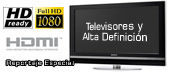 Televisores y Alta Definici�n