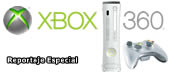 Especial Xbox 360