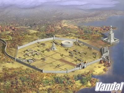 Civilization 3 lleva su multijugador a Steam