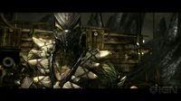 Reptile regresará a Mortal Kombat X