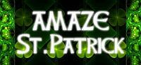 Portada oficial de aMAZE St.Patrick para PC