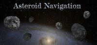 Portada oficial de Asteroid Navigation para PC