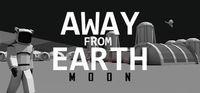 Portada oficial de Away From Earth: Moon para PC