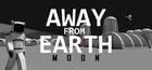 Portada oficial de de Away From Earth: Moon para PC